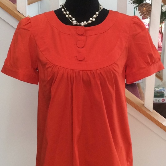 Ann Taylor Tops - Adorable Ann Taylor top 🧚🏻‍♀️